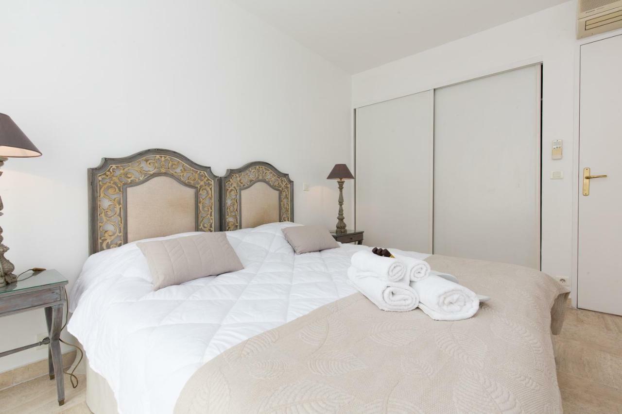 Mer Du Sud Yourhosthelper Apartment Cannes Exterior photo