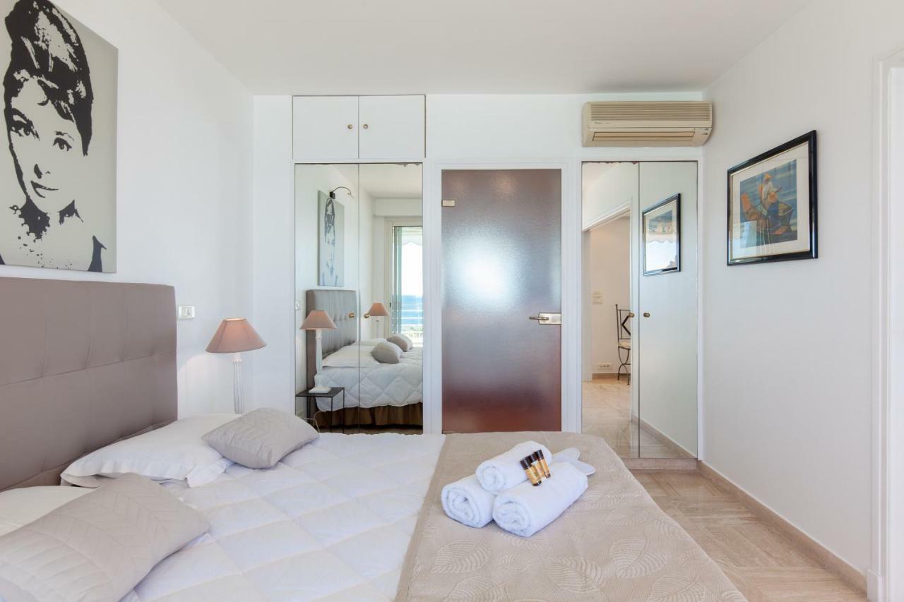 Mer Du Sud Yourhosthelper Apartment Cannes Exterior photo