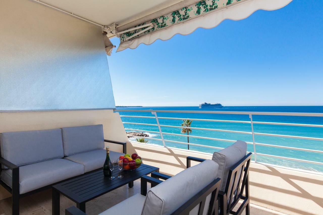 Mer Du Sud Yourhosthelper Apartment Cannes Exterior photo