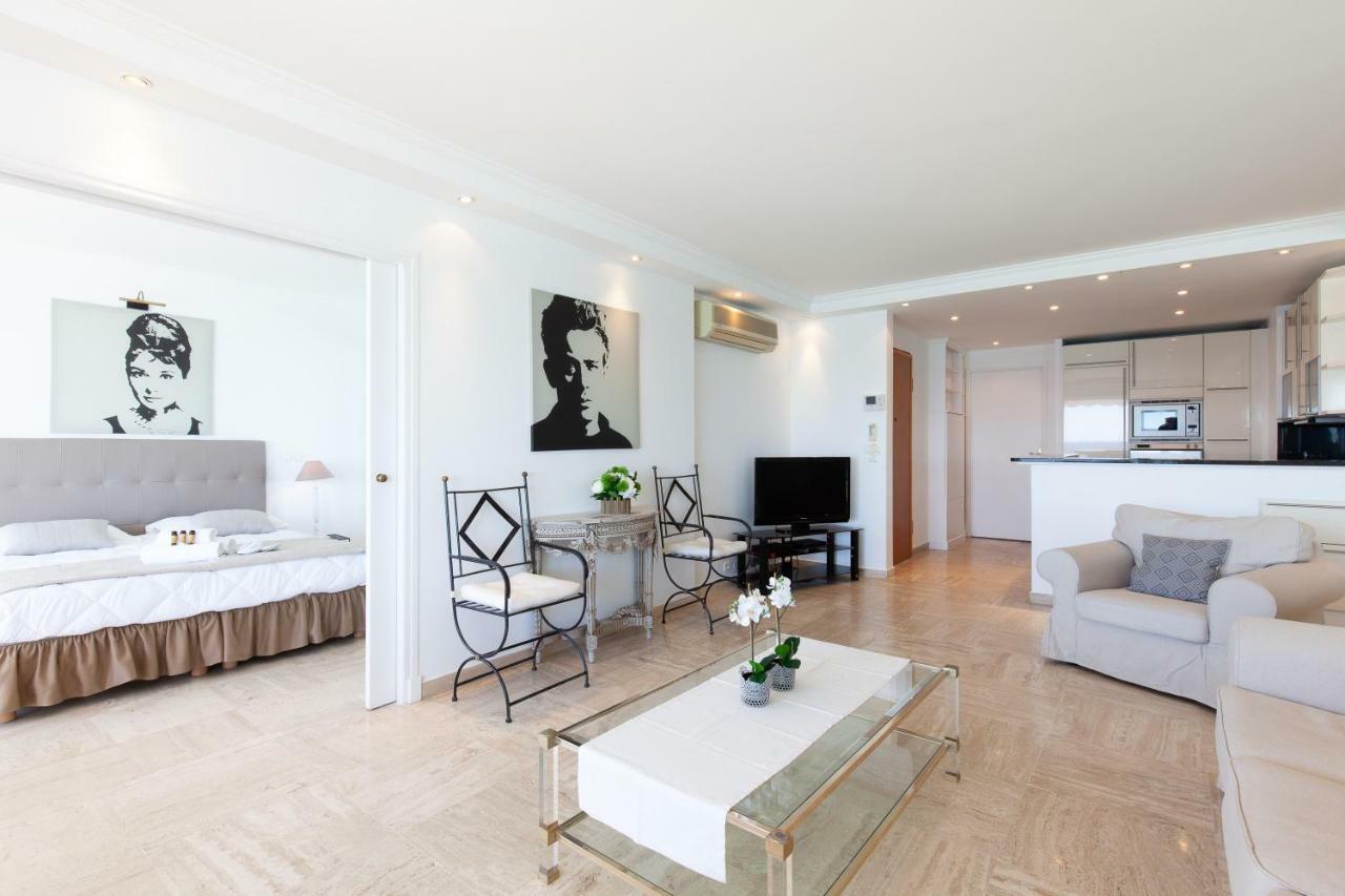Mer Du Sud Yourhosthelper Apartment Cannes Exterior photo